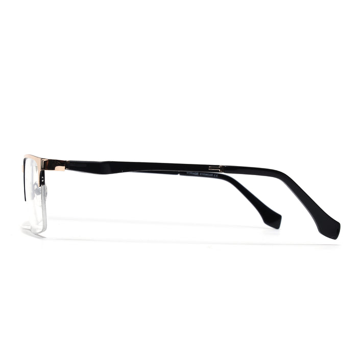 Voyage Eyeglasses (252814FMG8505)