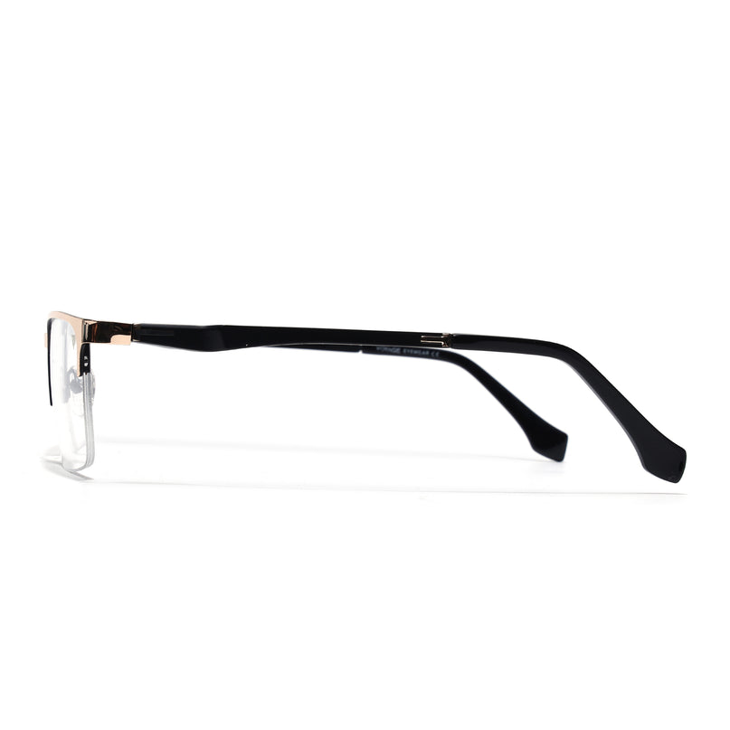 Voyage Eyeglasses (252814FMG8505)