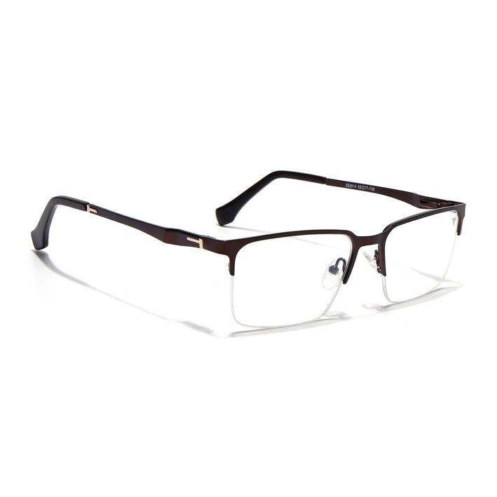 Voyage Eyeglasses (252814FMG8506)
