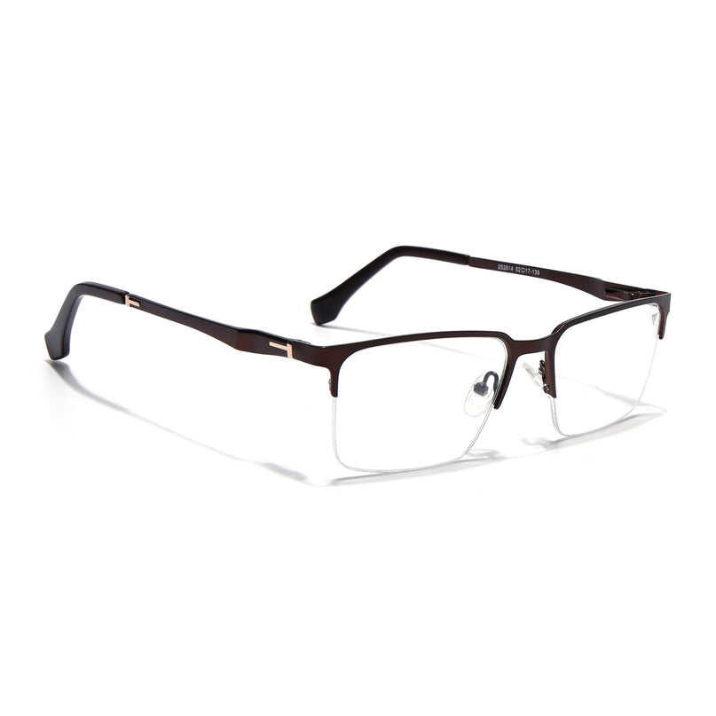 Voyage Eyeglasses (252814FMG8506)