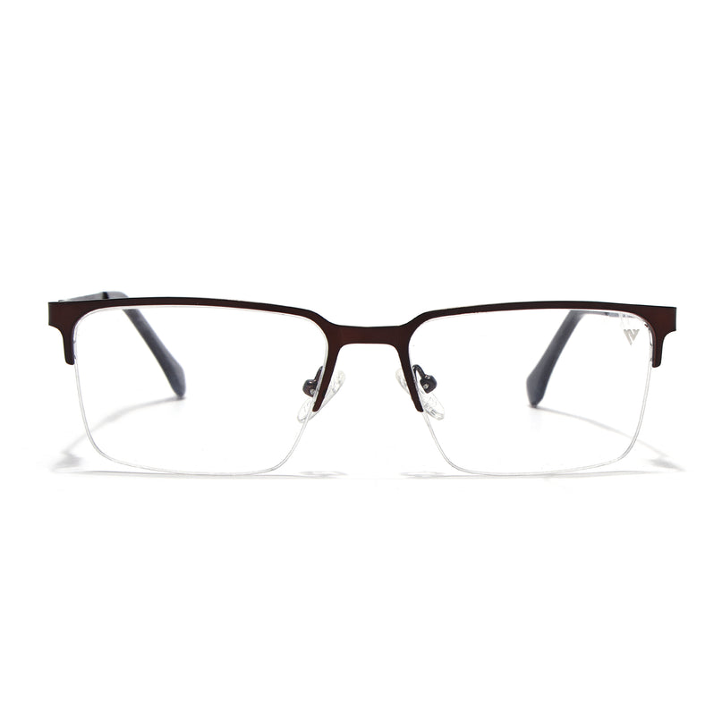 Voyage Eyeglasses (252814FMG8506)