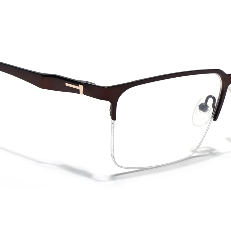 Voyage Eyeglasses (252814FMG8506)