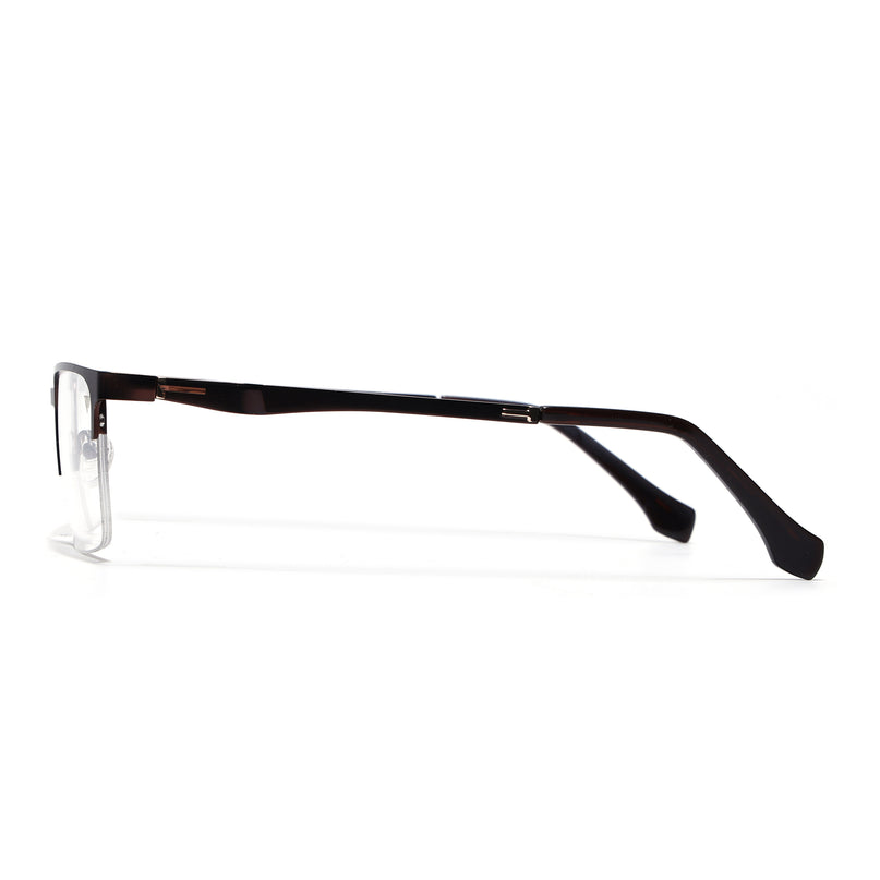 Voyage Eyeglasses (252814FMG8506)