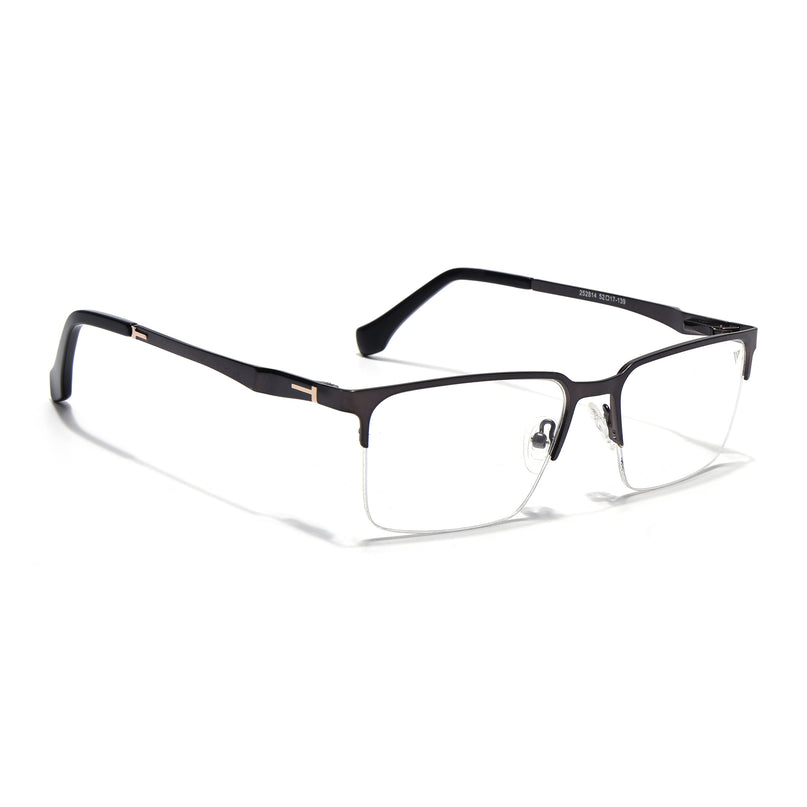 Voyage Eyeglasses (252814FMG8507)