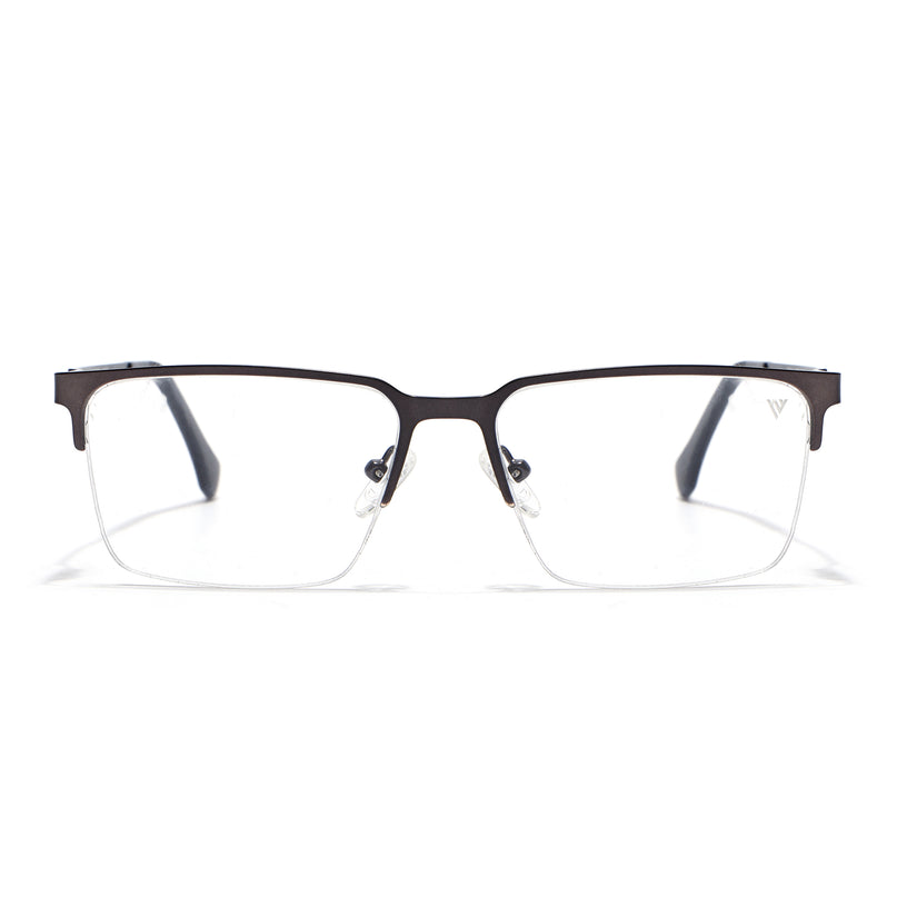 Voyage Eyeglasses (252814FMG8507)
