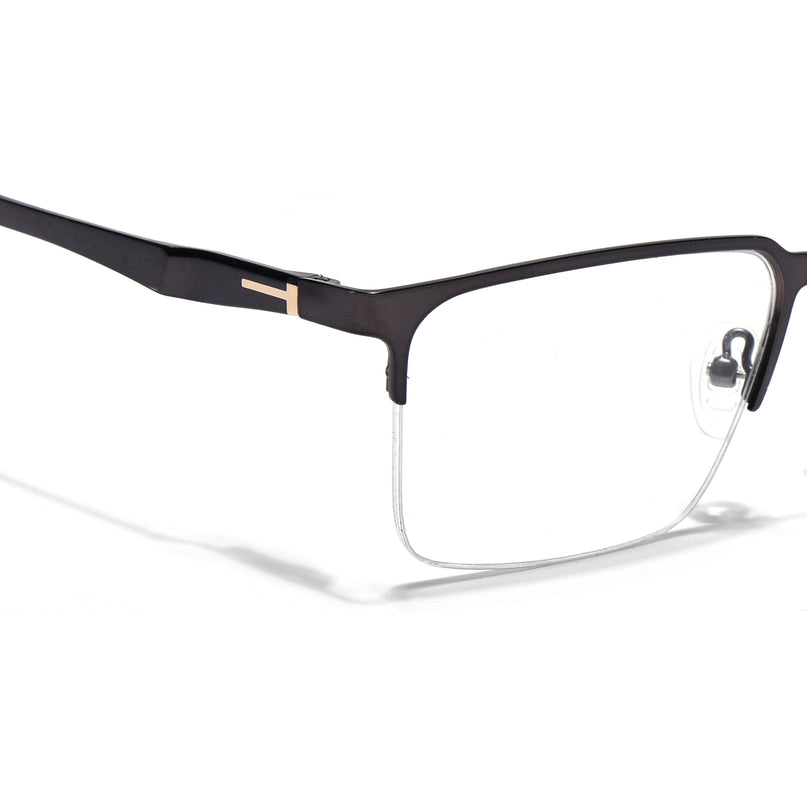Voyage Eyeglasses (252814FMG8507)