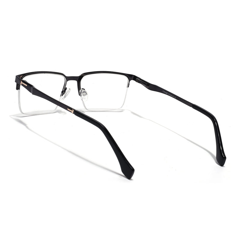 Voyage Eyeglasses (252814FMG8507)