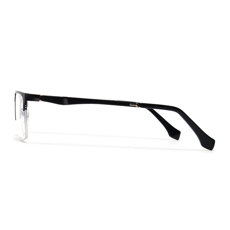 Voyage Eyeglasses (252814FMG8507)