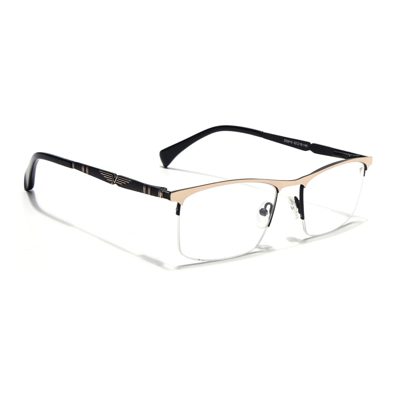Voyage Eyeglasses (252815FMG8498)