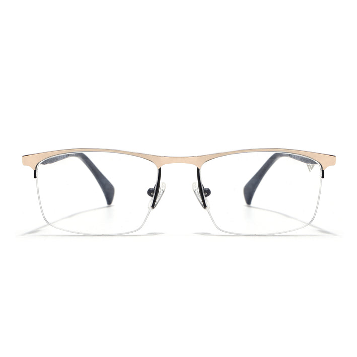 Voyage Eyeglasses (252815FMG8498)
