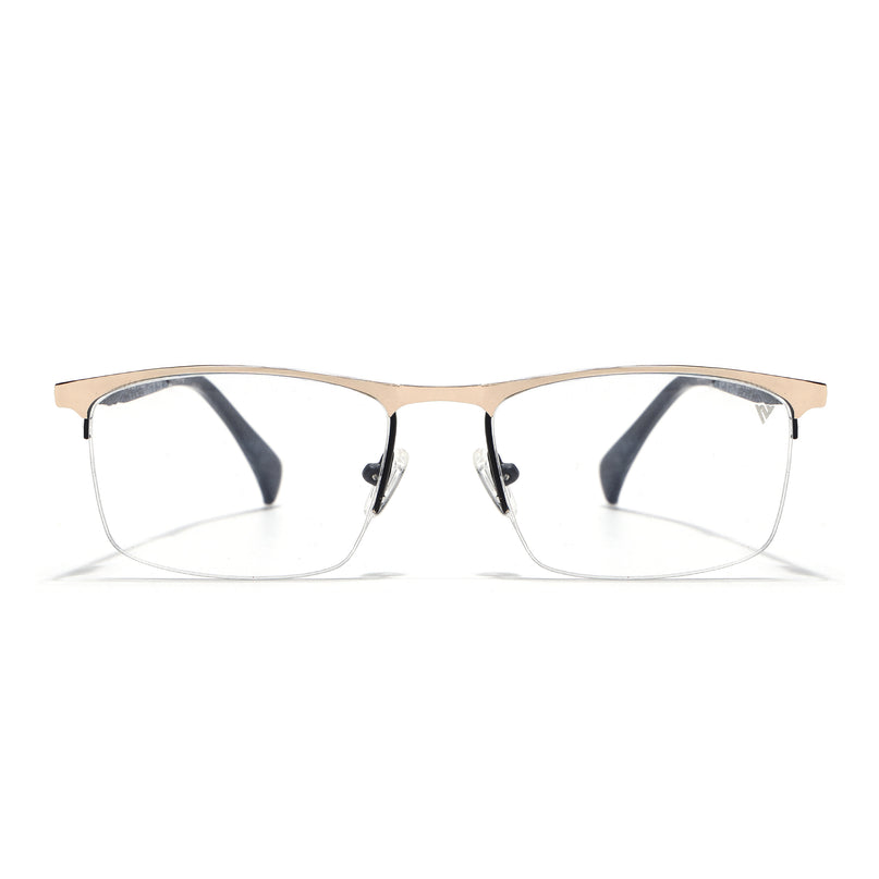 Voyage Eyeglasses (252815FMG8498)