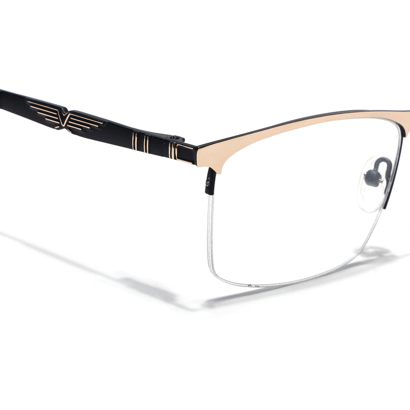 Voyage Eyeglasses (252815FMG8498)
