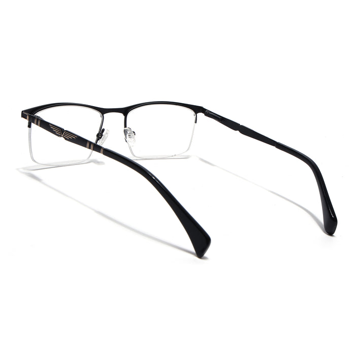 Voyage Eyeglasses (252815FMG8498)