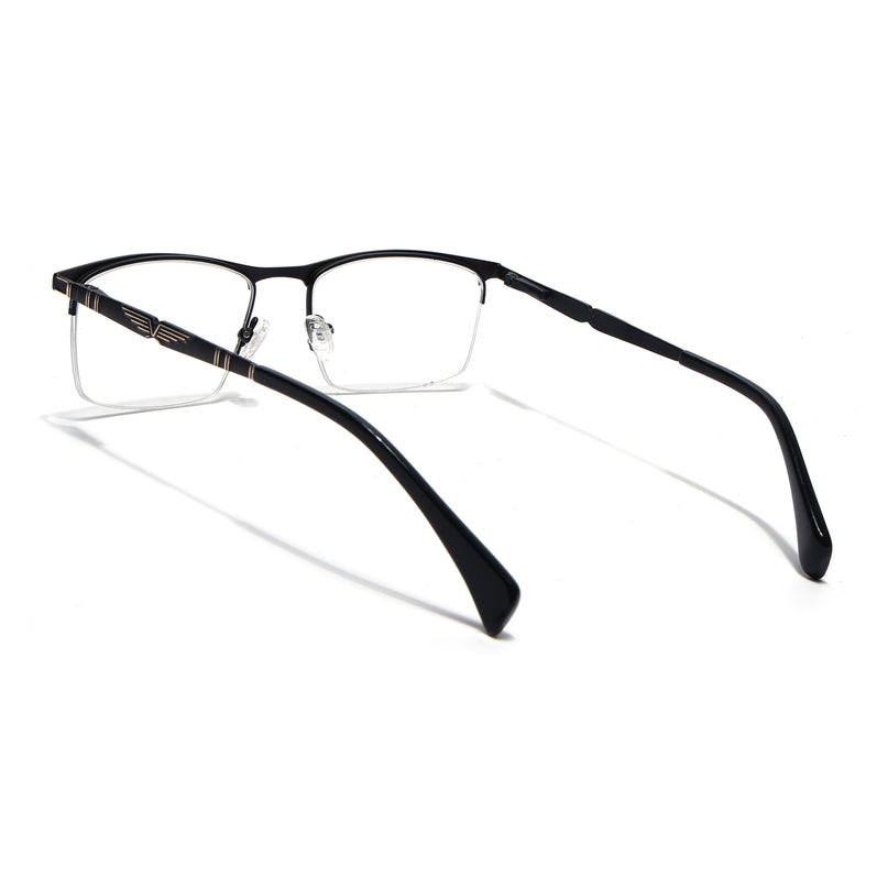 Voyage Eyeglasses (252815FMG8498)