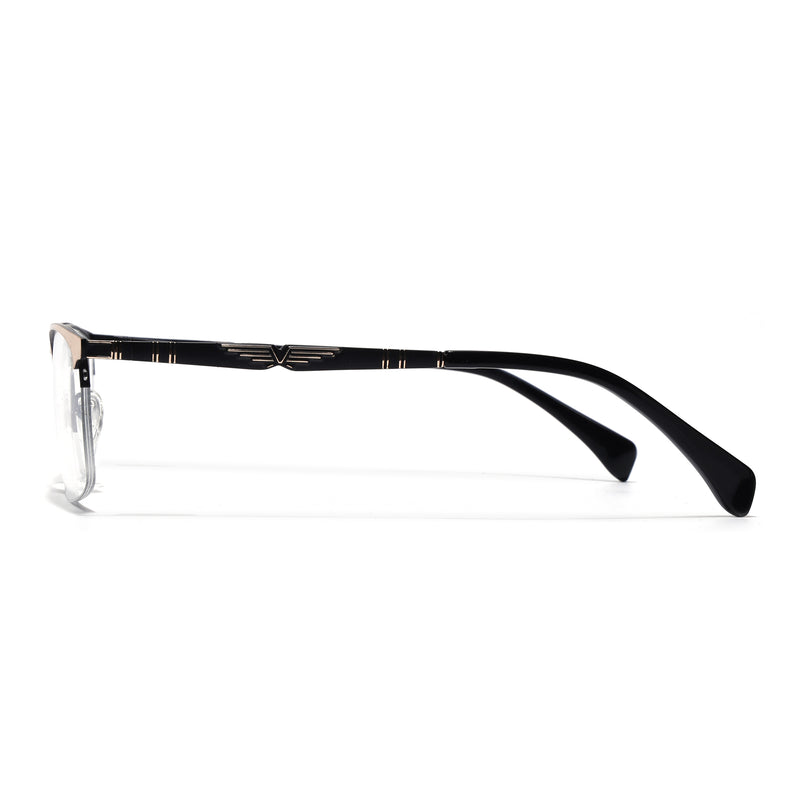 Voyage Eyeglasses (252815FMG8498)