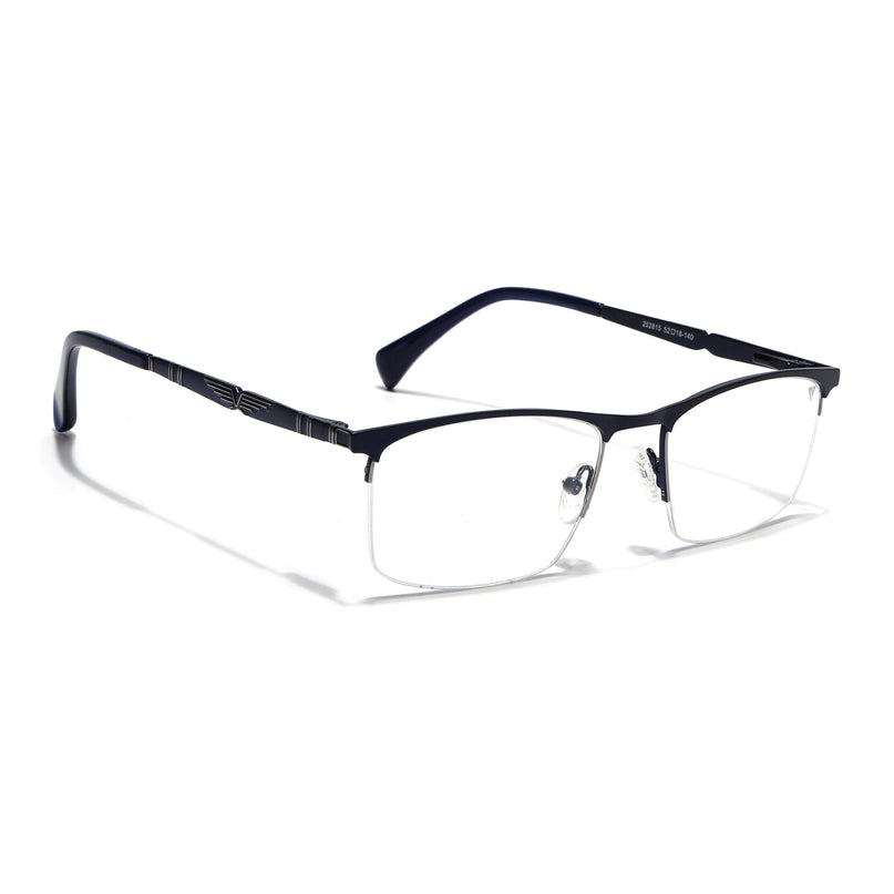 Voyage Eyeglasses (252815FMG8499)