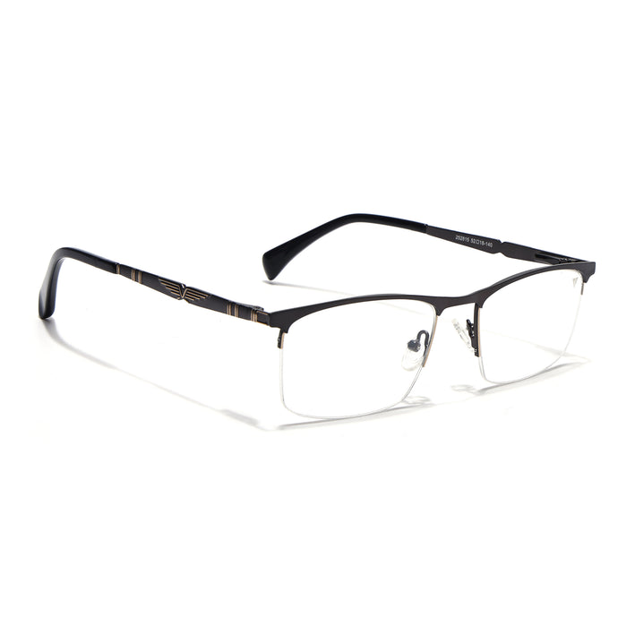 Voyage Eyeglasses (252815FMG8500)