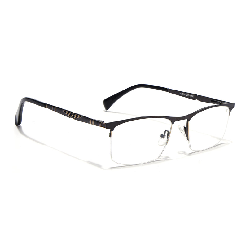 Voyage Eyeglasses (252815FMG8500)