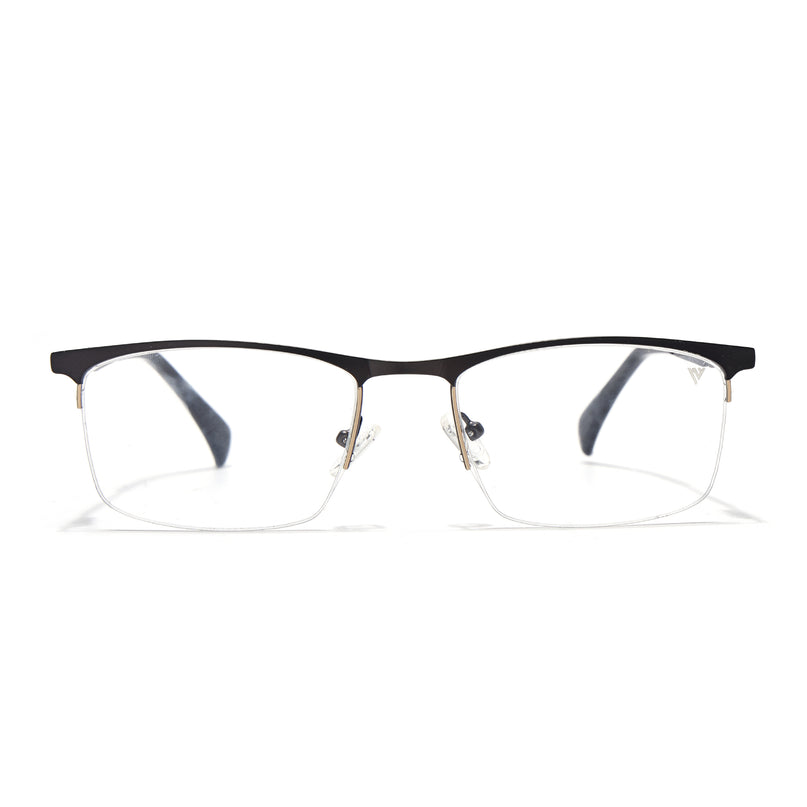 Voyage Eyeglasses (252815FMG8500)