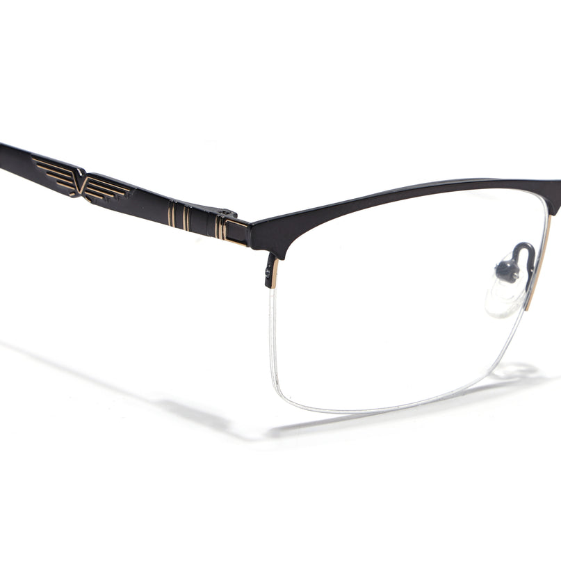 Voyage Eyeglasses (252815FMG8500)