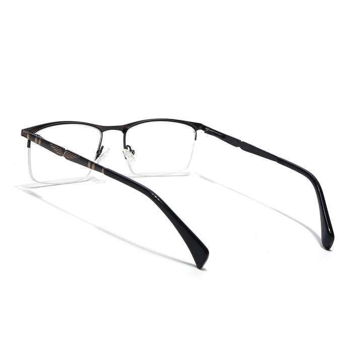 Voyage Eyeglasses (252815FMG8500)