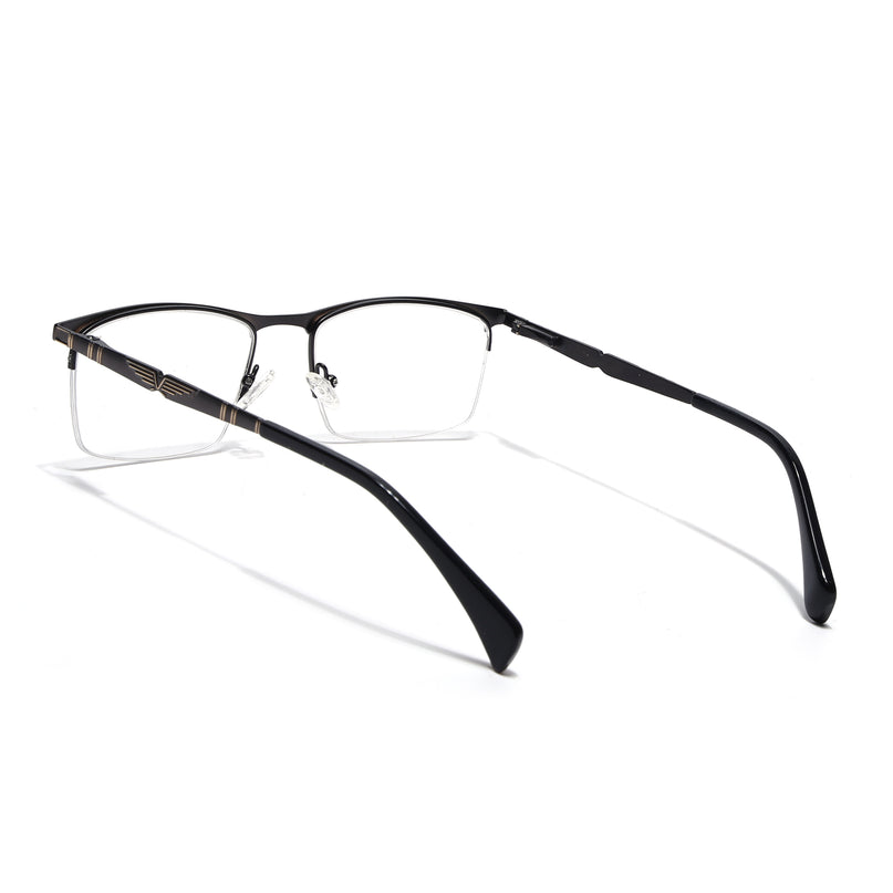 Voyage Eyeglasses (252815FMG8500)