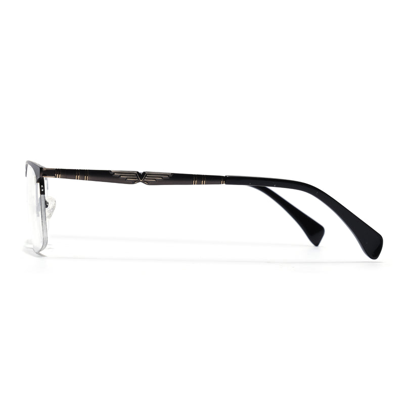 Voyage Eyeglasses (252815FMG8500)