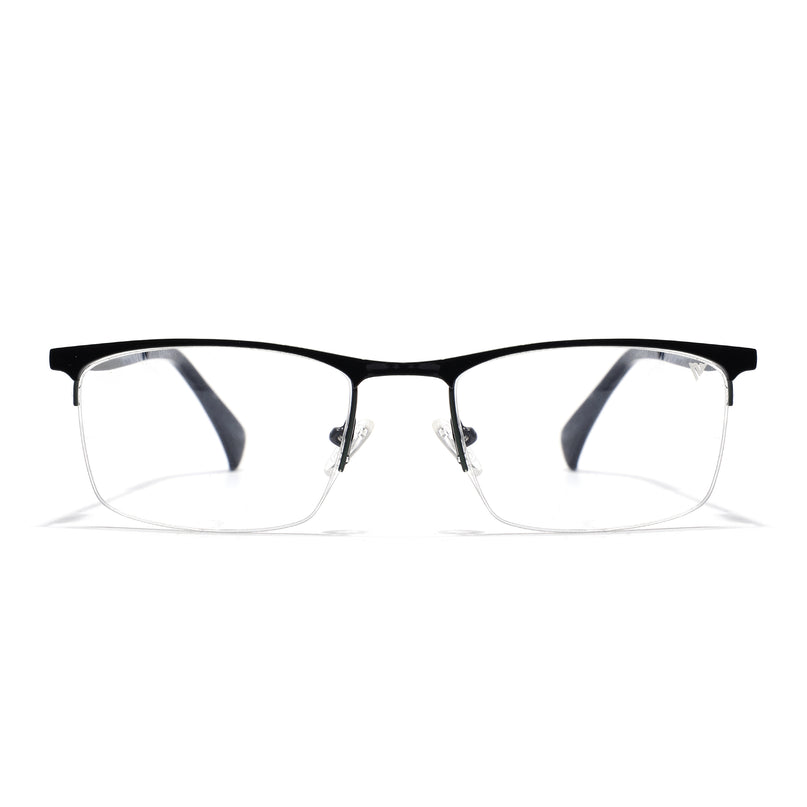 Voyage Eyeglasses (252815FMG8501)