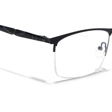 Voyage Eyeglasses (252815FMG8501)
