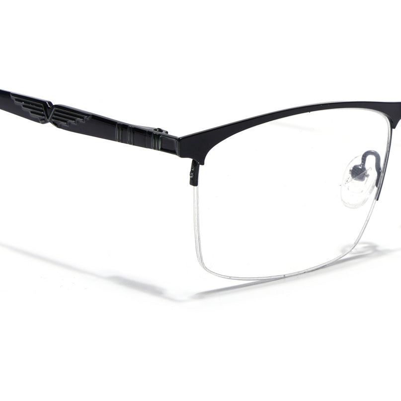 Voyage Eyeglasses (252815FMG8501)