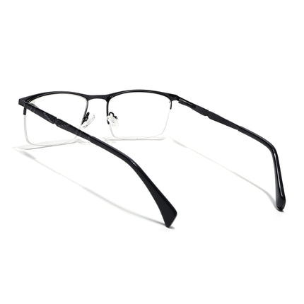 Voyage Eyeglasses (252815FMG8501)