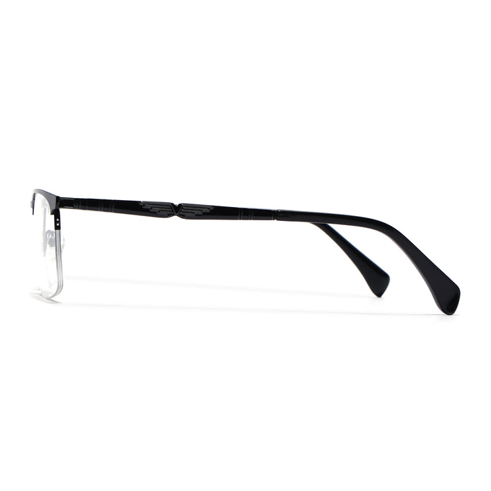 Voyage Eyeglasses (252815FMG8501)