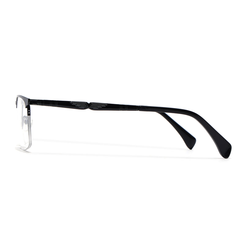 Voyage Eyeglasses (252815FMG8501)