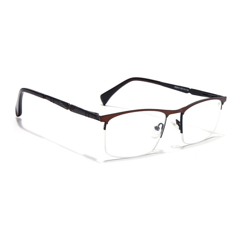 Voyage Eyeglasses (252815FMG8502)