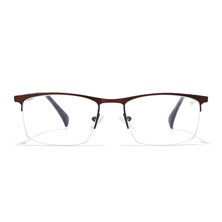 Voyage Eyeglasses (252815FMG8502)