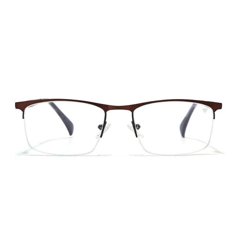 Voyage Eyeglasses (252815FMG8502)