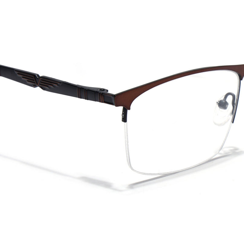 Voyage Eyeglasses (252815FMG8502)