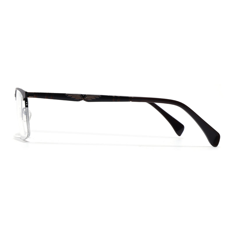 Voyage Eyeglasses (252815FMG8502)