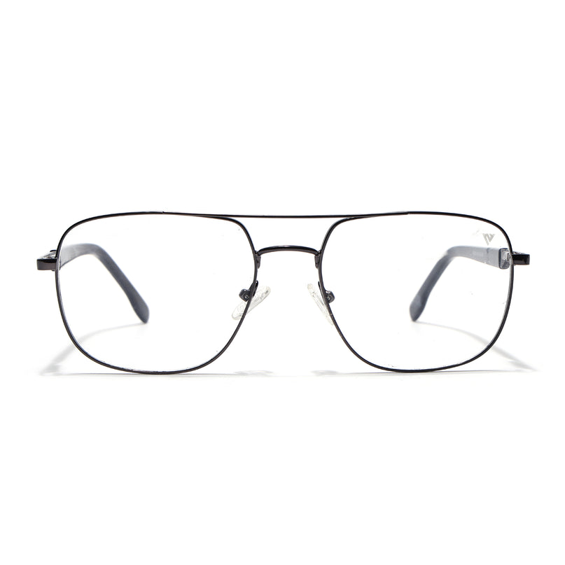 Voyage Eyeglasses (252816FMG8497)