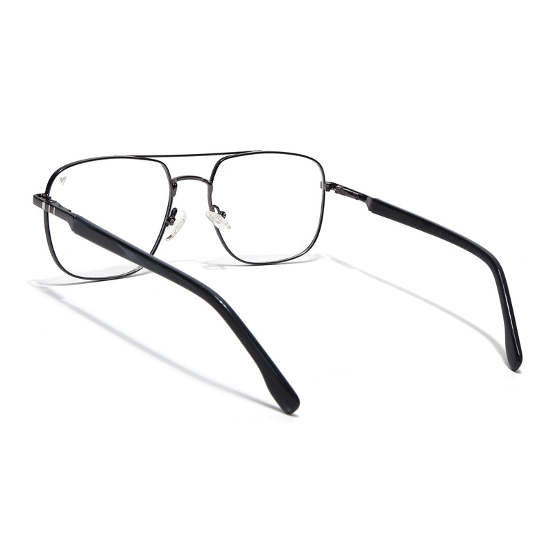 Voyage Eyeglasses (252816FMG8497)