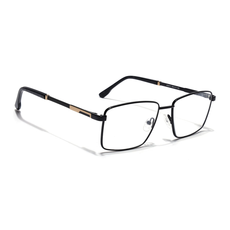 Voyage Eyeglasses (252817FMG8518)