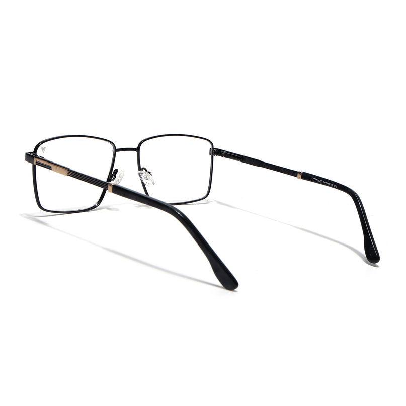 Voyage Eyeglasses (252817FMG8518)