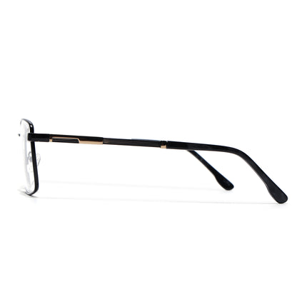 Voyage Eyeglasses (252817FMG8518)
