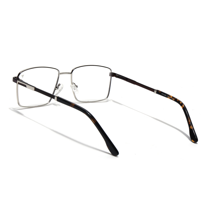 Voyage Eyeglasses (252817FMG8519)