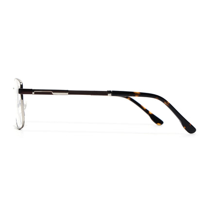 Voyage Eyeglasses (252817FMG8519)