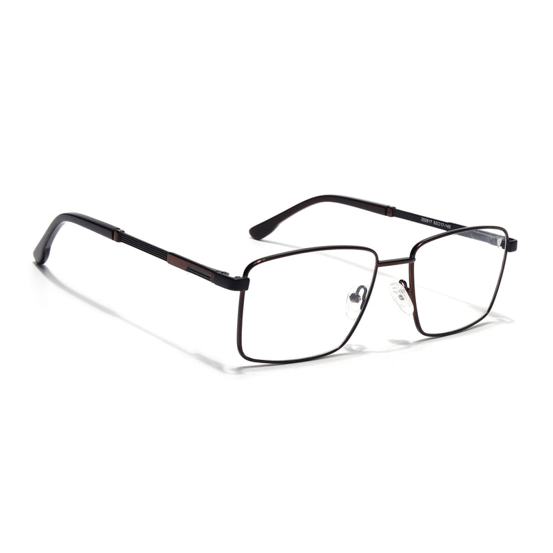 Voyage Eyeglasses (252817FMG8520)