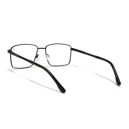 Voyage Eyeglasses (252817FMG8520)