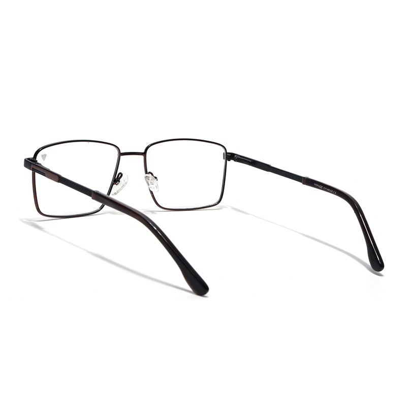 Voyage Eyeglasses (252817FMG8520)