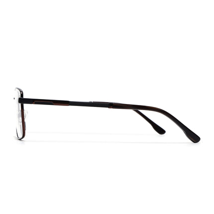 Voyage Eyeglasses (252817FMG8520)