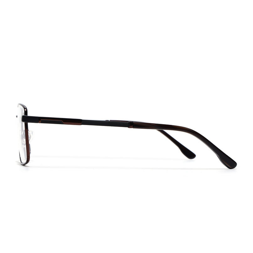 Voyage Eyeglasses (252817FMG8520)
